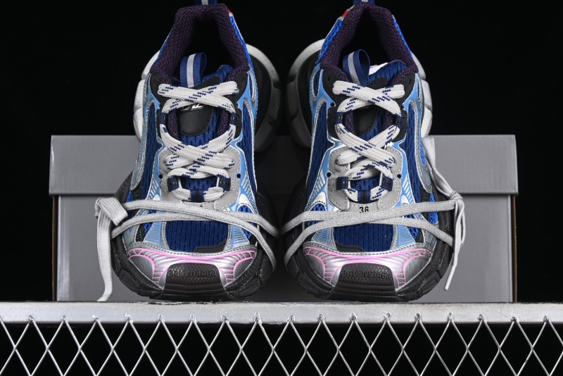 Balenciaga Phantom Sneaker - W3XLR0513