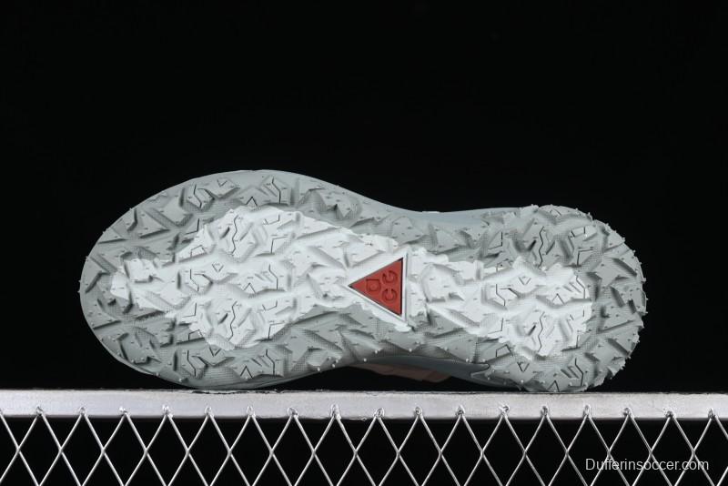 Nike ACG Mountain Fly 2 Low GTX SE Outdoor Hiking Shoes with GORE-TEX and React Foam - HF6245-003