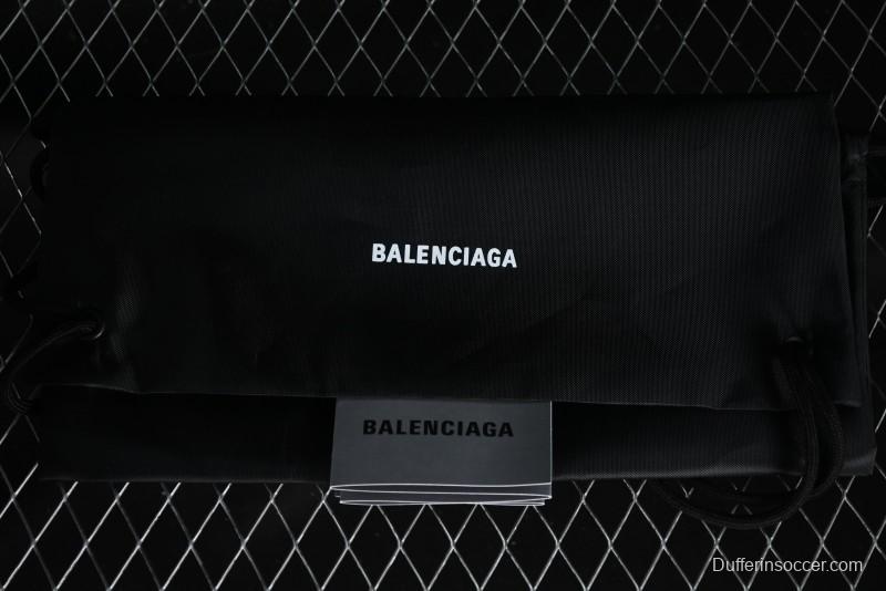 Balenciaga 3XL Sandal Trendy Summer Sandals - W3XLT1000