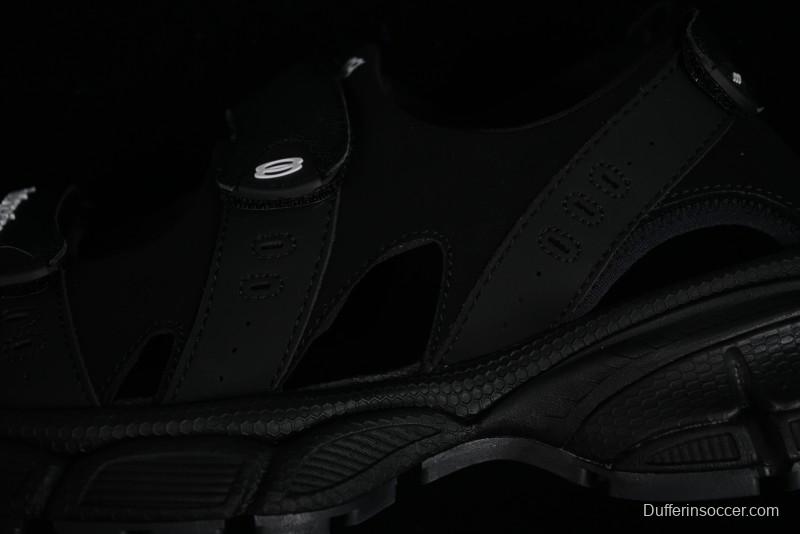 Balenciaga 3XL Sandal Trendy Summer Sandals - W3XLT1000