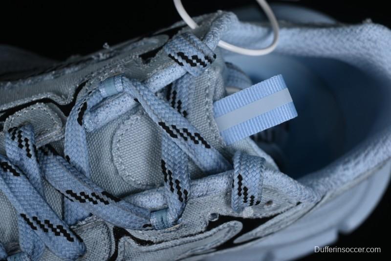 Balenciaga Phantom Sneaker 10th Generation Trend Running Shoes - W3XDC4000