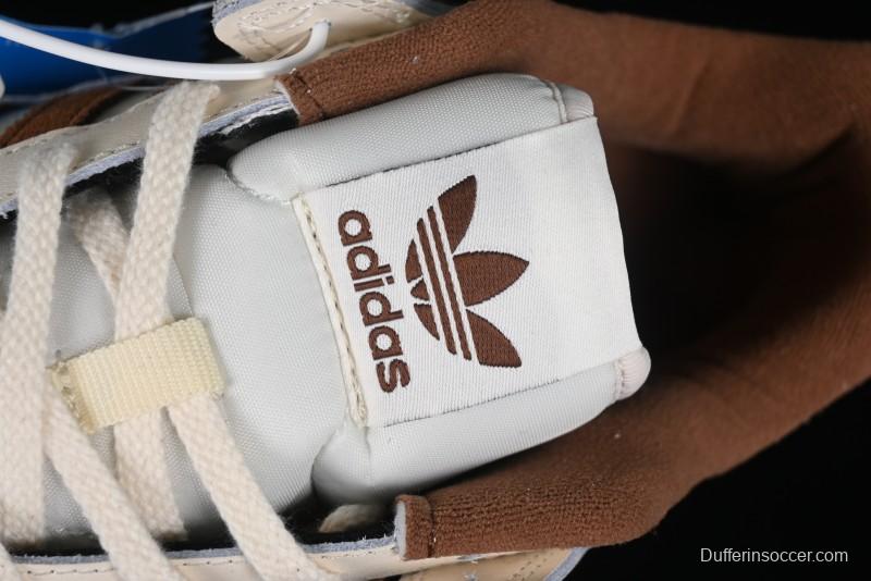 Adidas Forum 84 Low Retro Basketball Sneakers - IG3900