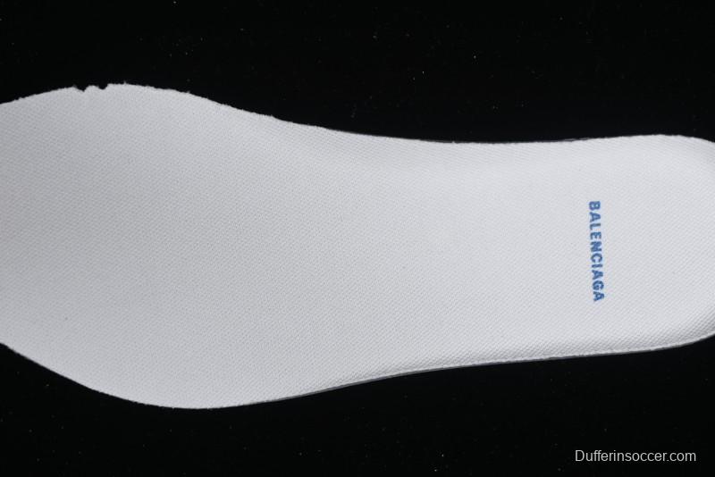 Balenciaga Phantom Sneaker - W3XL59074