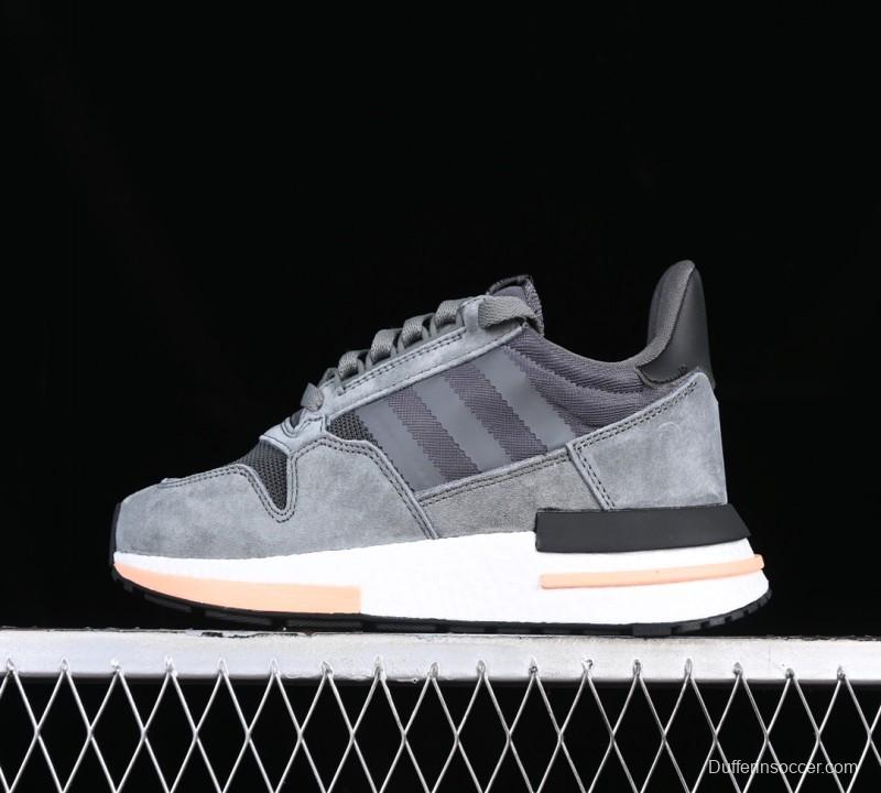 Adidas ZX500 RM Boost Retro Running Shoes - B42217
