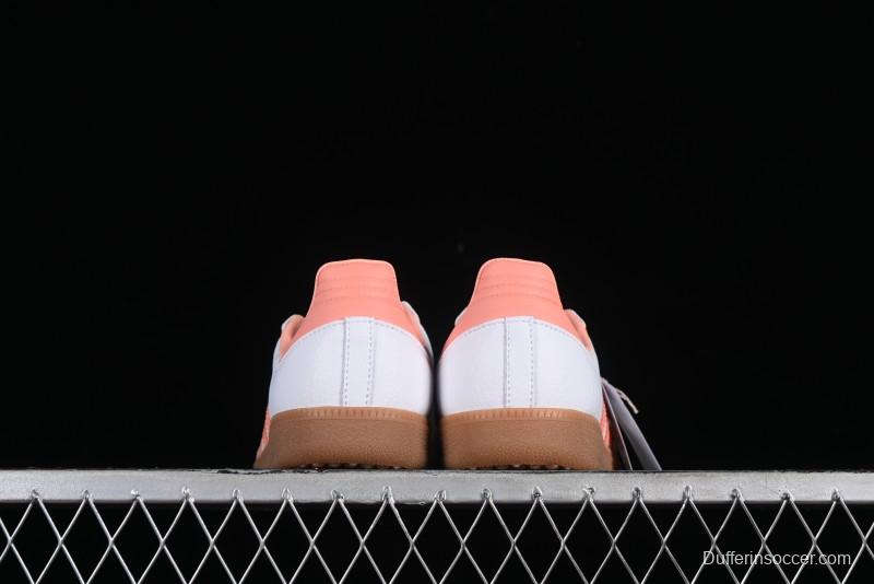 Adidas Samba OG Casual Sneakers - IG5932