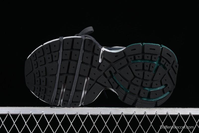 Balenciaga Phantom Sneaker 10th Generation Trend Running Shoes with Transparent Heel Strap - W3XL53124