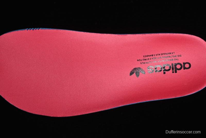 Adidas Adifom Stan Smith Platform Mule - ID9453