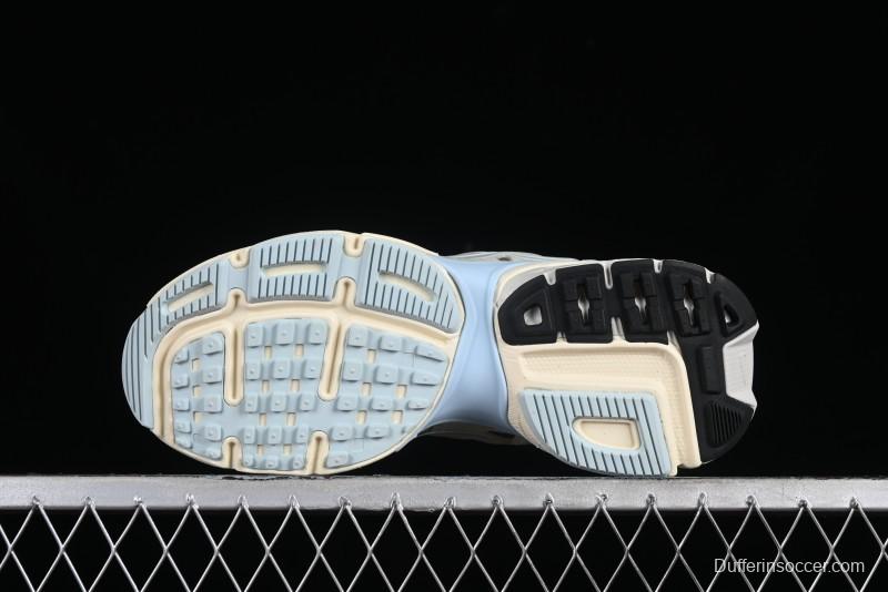 Nike V2K Runtekk 3XL Cushioned Anti-Slip Retro Low-Top Running Shoes - FZ3596-072