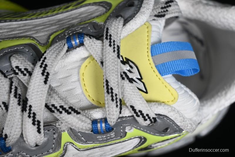 Balenciaga Phantom Sneaker - W3XL59074