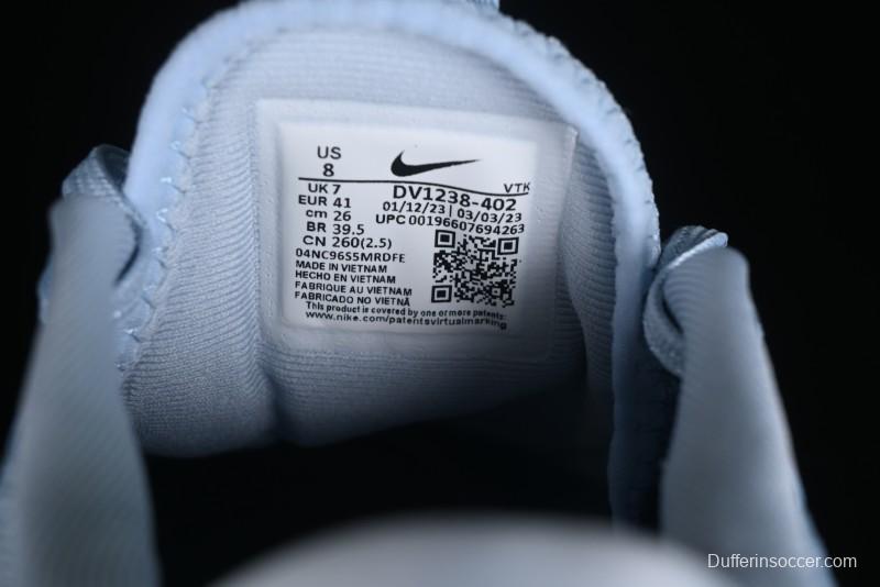 Nike Motiva Summer Breathable Cushioned Wave Running Shoes - DV1238-402