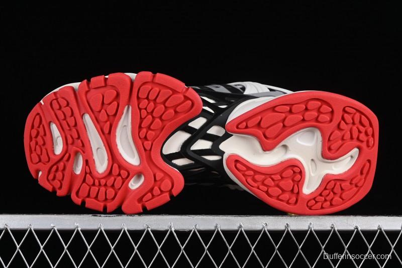 Adidas Vento XLG Deluxe IH0615 Lightweight Cyber Retro Casual Sneakers with Dual-Density Outsole - IH0615