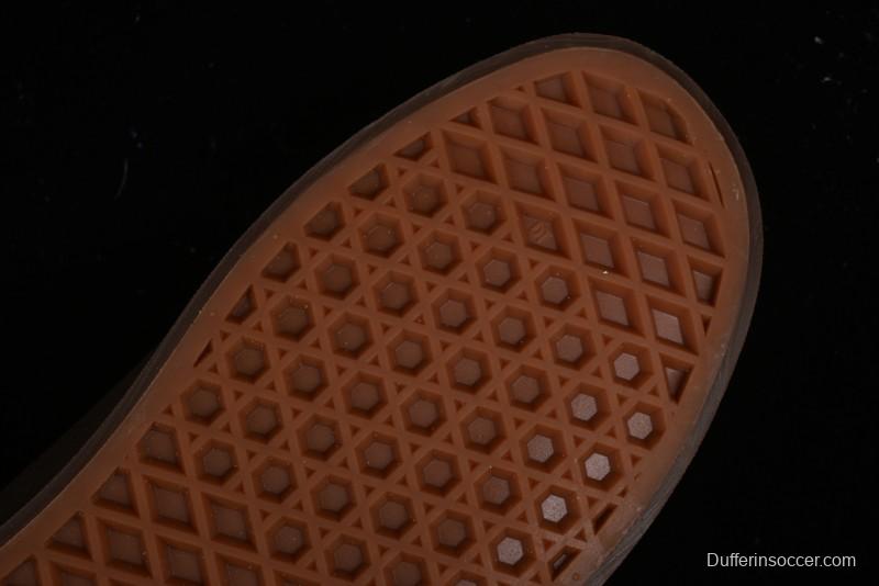 Vans Sport Low Valentine's Day Limited Edition Low-Top Casual Skate Shoes - VN000CTDDGM