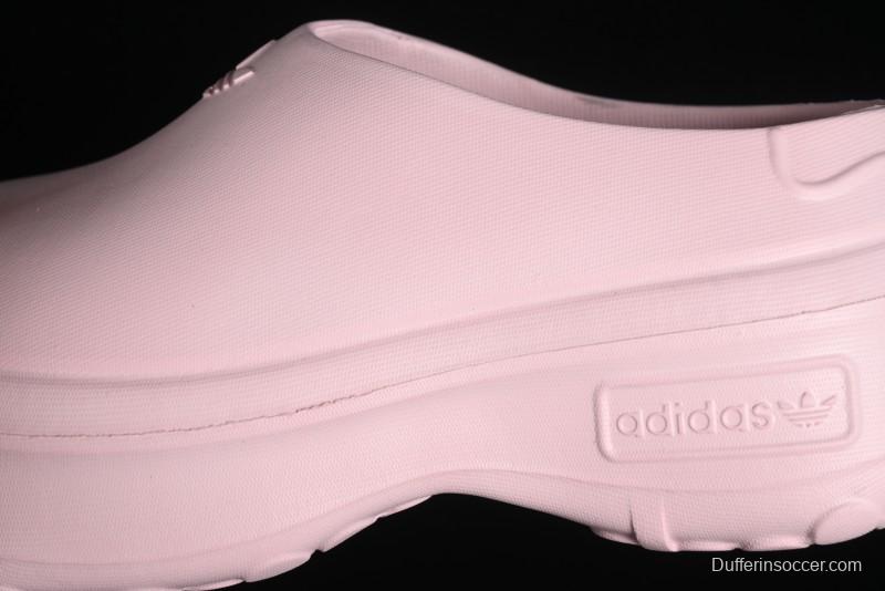 Adidas Adifom Stan Smith Platform Mule - IE0480