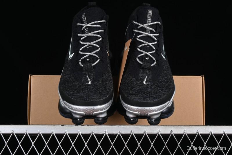 Nike Air Max Scorpion FK Running Shoes with Full-Length Next-Gen Air Cushion - HJ3487-001