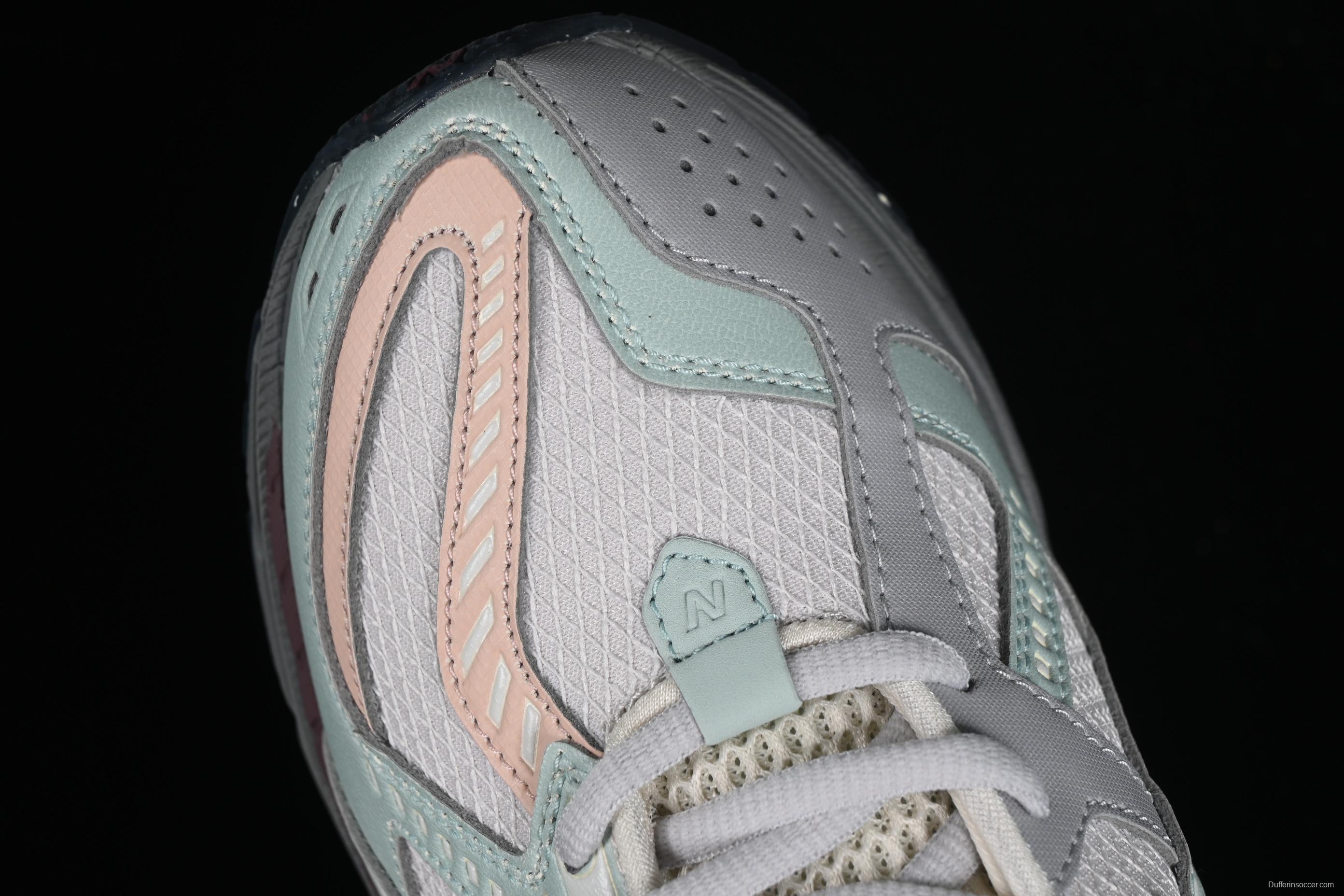 New Balance 1906 Series Retro Dad Style Casual Running Shoes - M1906ND