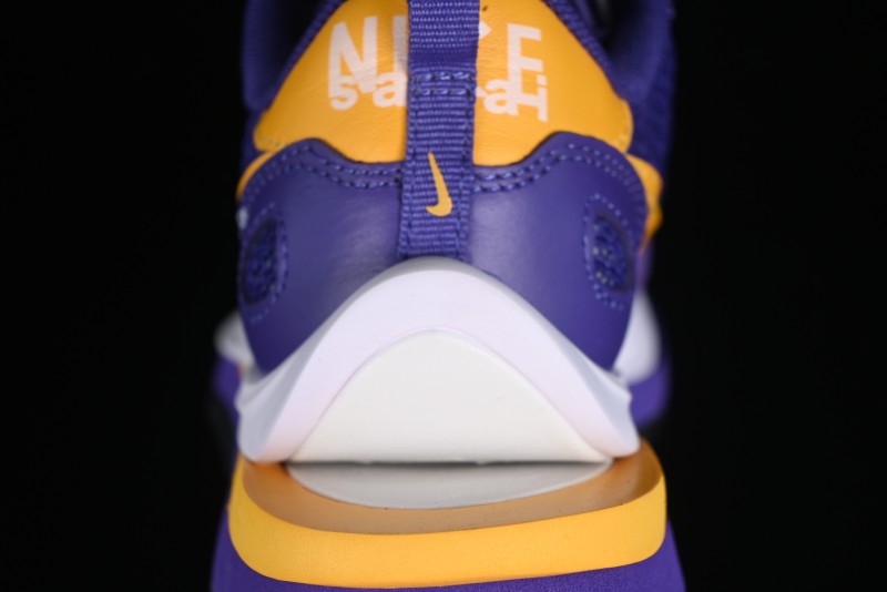 Nike Sacai VaporWaffle 3.0 Fashion Show Casual Shoes - CV1363-103
