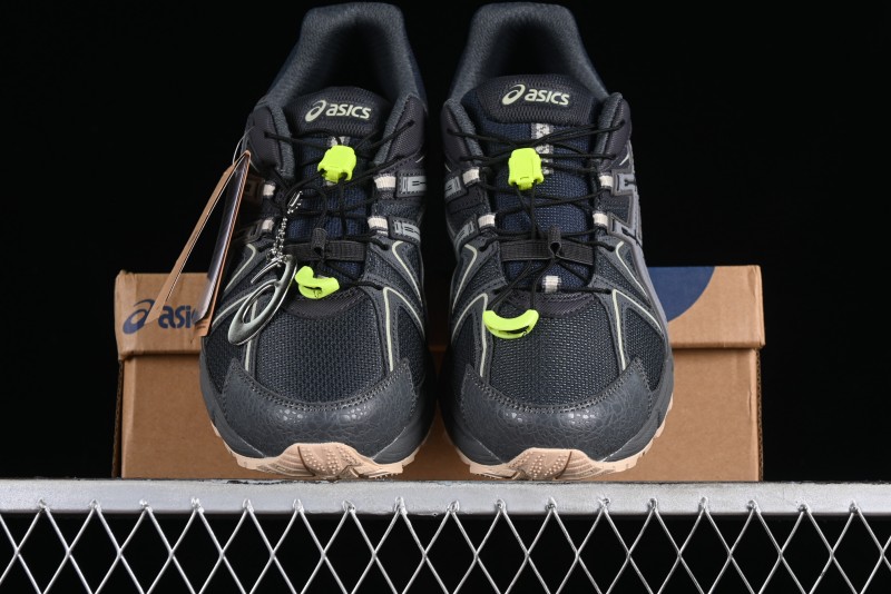 Asics Gel-Kahana 8 Retro Casual Running Shoes - 1011B387-021