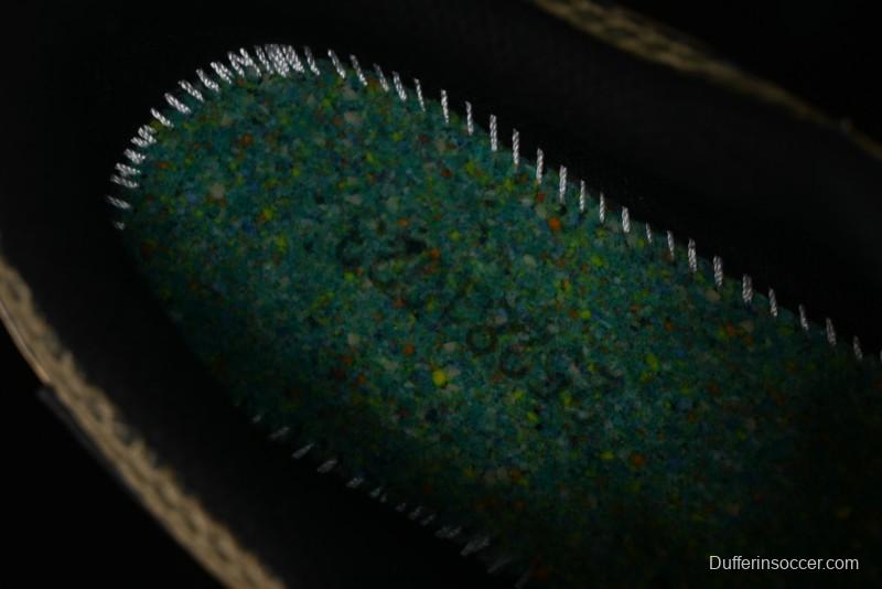 Asics Gel-Quantum Kinetic Retro Casual Sneakers with Thick Sole and GEL Scutoid Technology - 1203A270-202