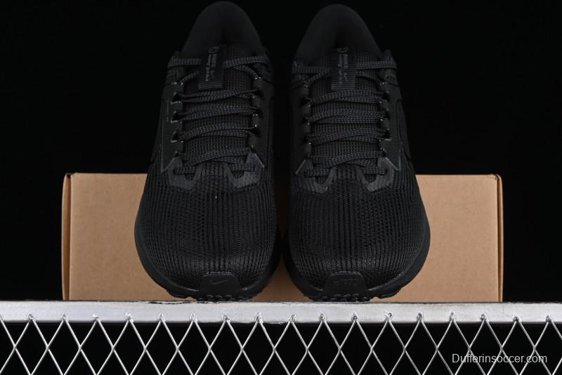 Nike Air Zoom Pegasus 40 Breathable Mesh Running Shoes - DV3853-002
