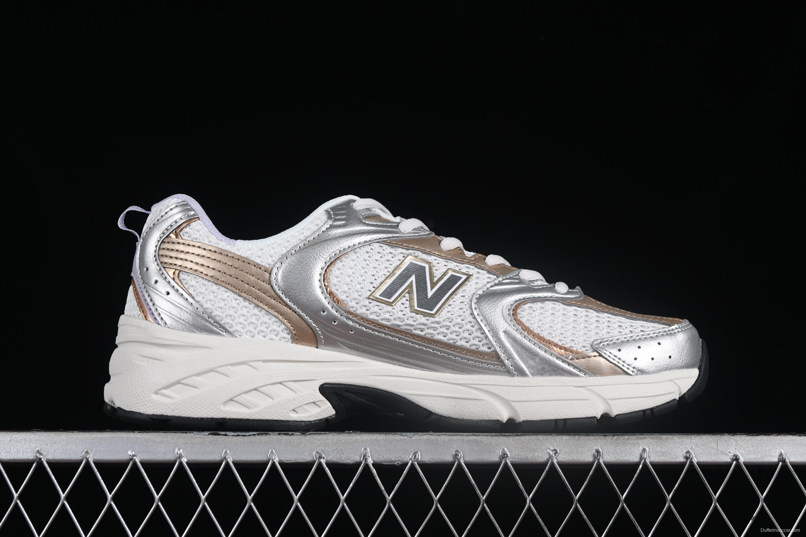 Adidas NB530 Series Retro Casual Running Shoes - MR530ZG