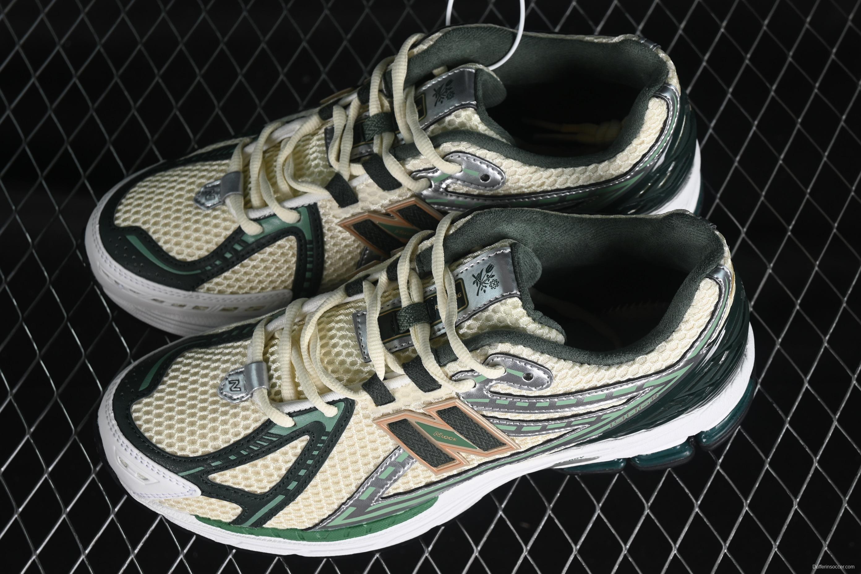 New Balance 1906 Series Retro Dad Style Casual Running Shoes - M1906RL1