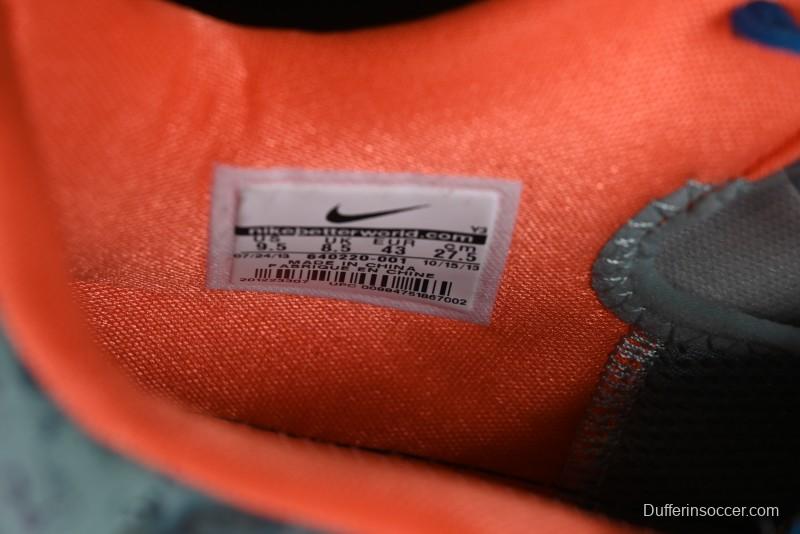 Nike Kobe 8 "SYSTEM" Men's Performance Basketball Shoes - 640220-001