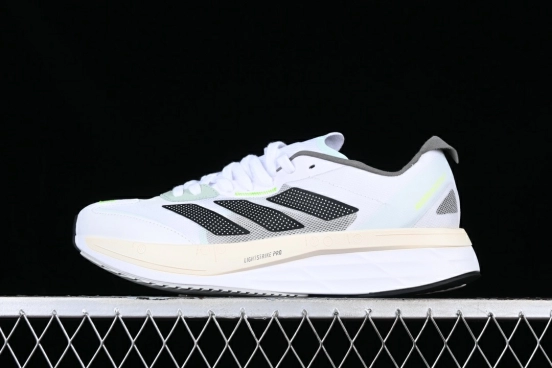 Adidas Performance Running Shoes with Enhanced Cushioning - GY8407