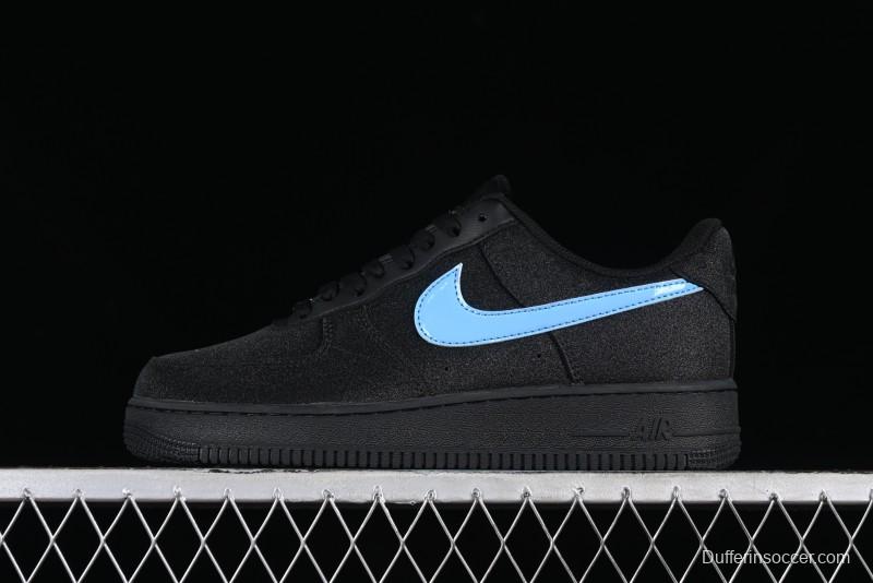 Nike Air Force 1 '07 Low Custom Casual Sneakers - CW2288-111