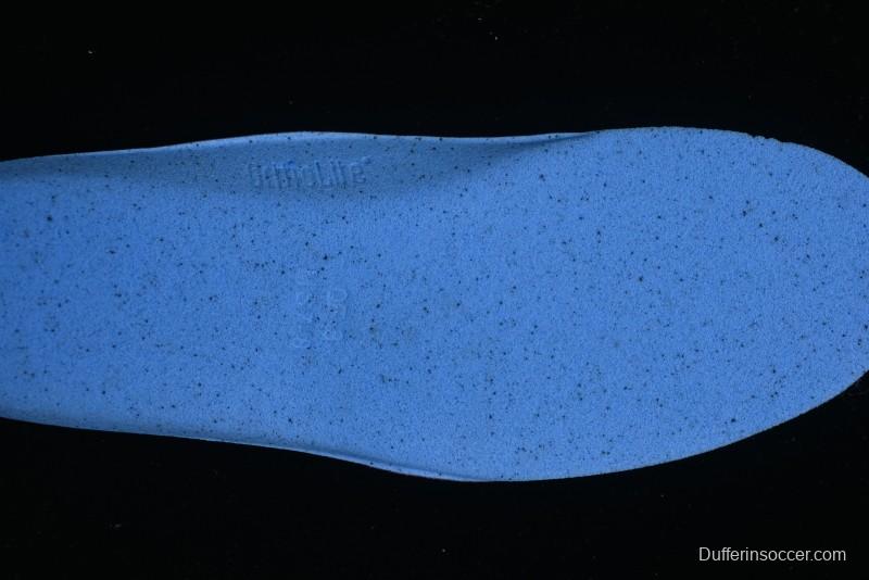 Nike Air Jordan 1 Low Golf Shoes Black Toe - DD9315-113