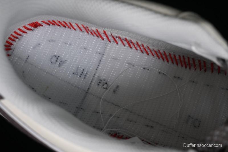 Nike Air Force 1 '07 Low Custom Casual Sneakers - CW2288-111