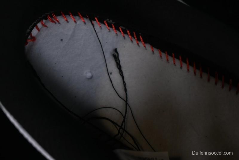 Nike Air Force 1 '07 Low Classic Black White Swoosh Casual Sneakers - FZ0627-010