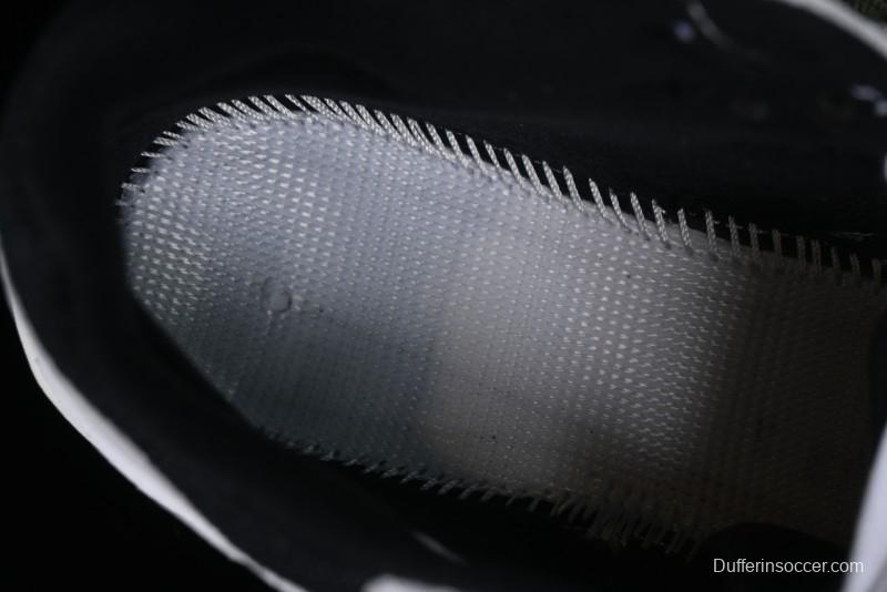 Nike Travis Scott x Jordan Cut The Check AJ1 Basketball Shoes with Velcro Strap - FZ8117-100