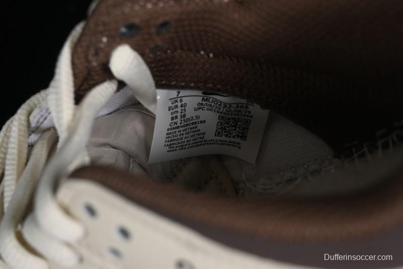 Nike SB Dunk Low Apple Colorway Low-Top Casual Skateboarding Shoes - MU0232-368