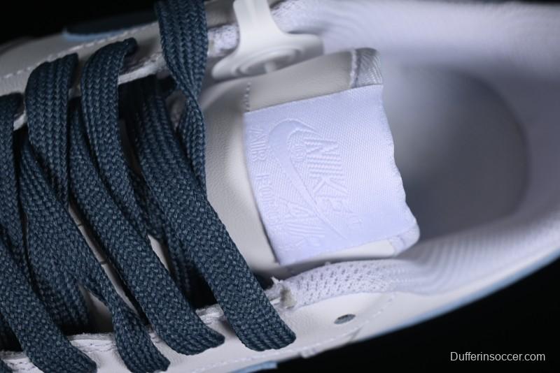 Nike Air Force 1 '07 Low Casual Sneakers - CW2288-016