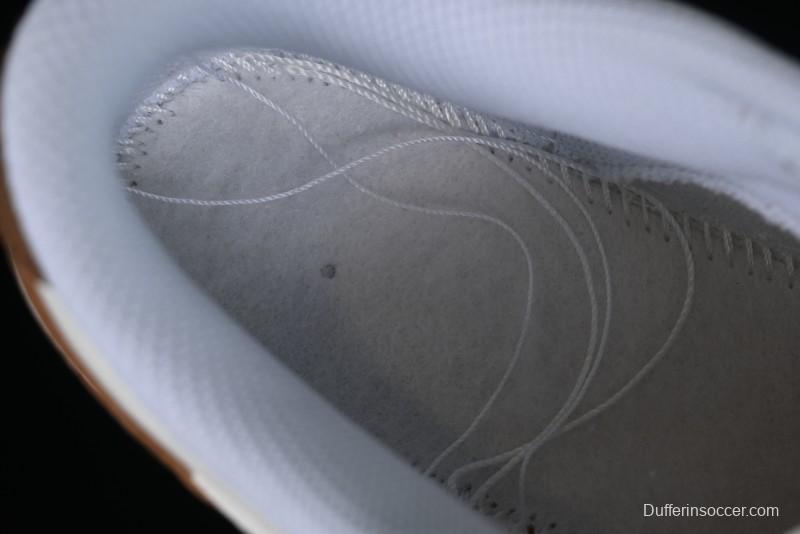 Nike Dunk Low Next Nature "Hemp" Mischievous Doll Soy Milk Bear Maillard Simple and Versatile SB Lace-Up Low-Top Casual Sneakers - DD1873-200