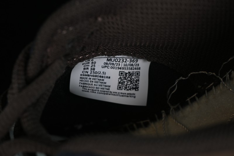Nike SB Dunk Low Monkey King Low-Top Casual Skateboarding Shoes - MU0232-369
