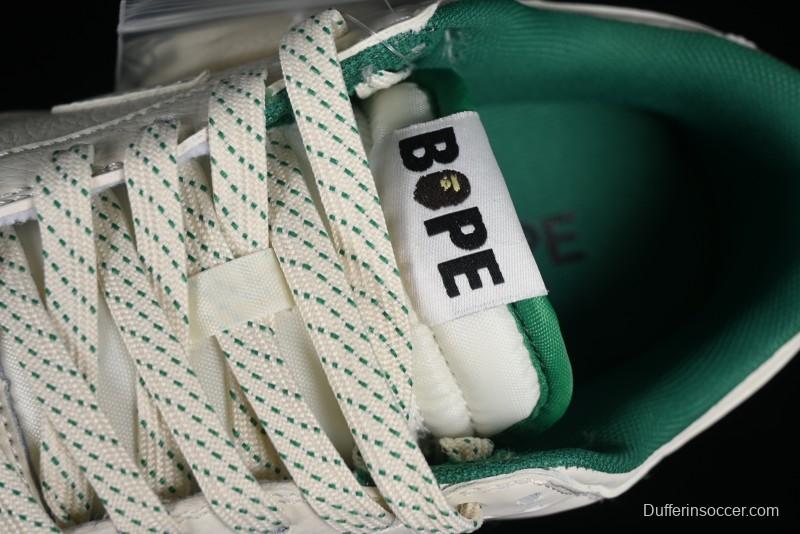 Nike SB Dunk Low BAPE Collaboration Anniversary Edition - XD6188-026