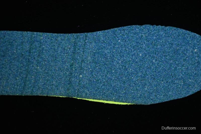 Nike Air Force 1 '07 Low Casual Sneakers in White Green - DV3808-106