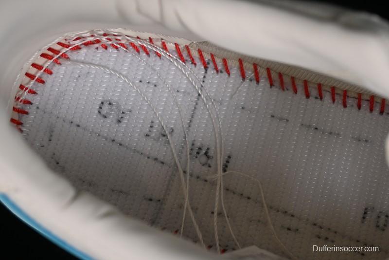 Nike RTFKT x Nike Air Force 1 Low Casual Sneakers with Full-Length Air Cushion - FQ3954-100