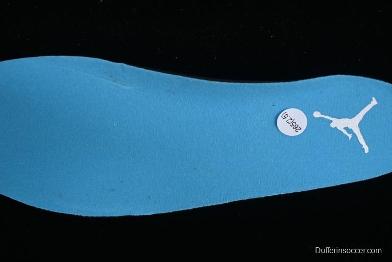 Nike Trophy Room x Jordan 1 Low OG "Away" Casual Sneakers - FN0432-100