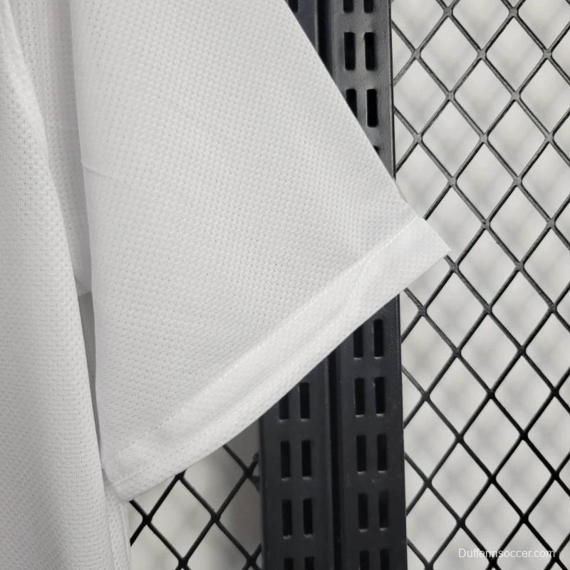 10/11 Retro Juventus Away Jersey