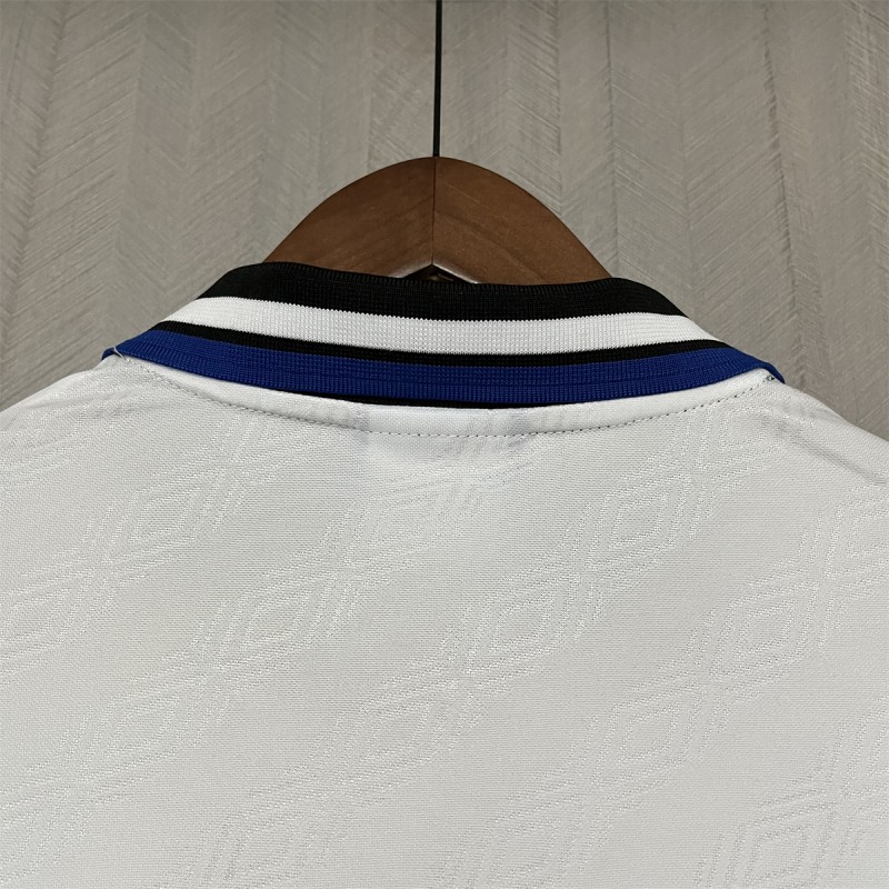 1994/95 Retro Everton Away Jersey