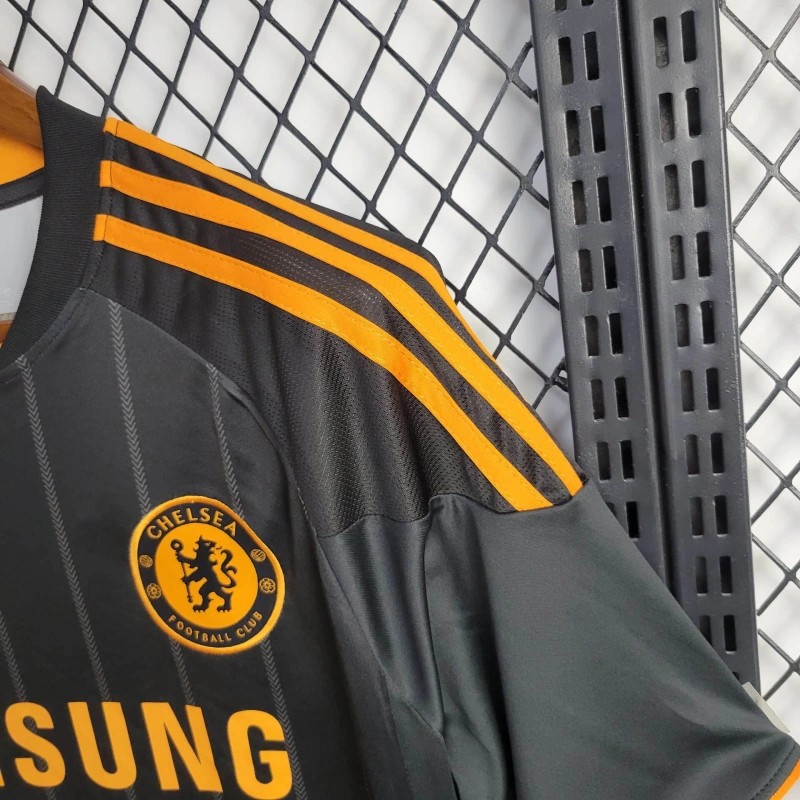 2010/11 Retro Chelsea Away Jersey