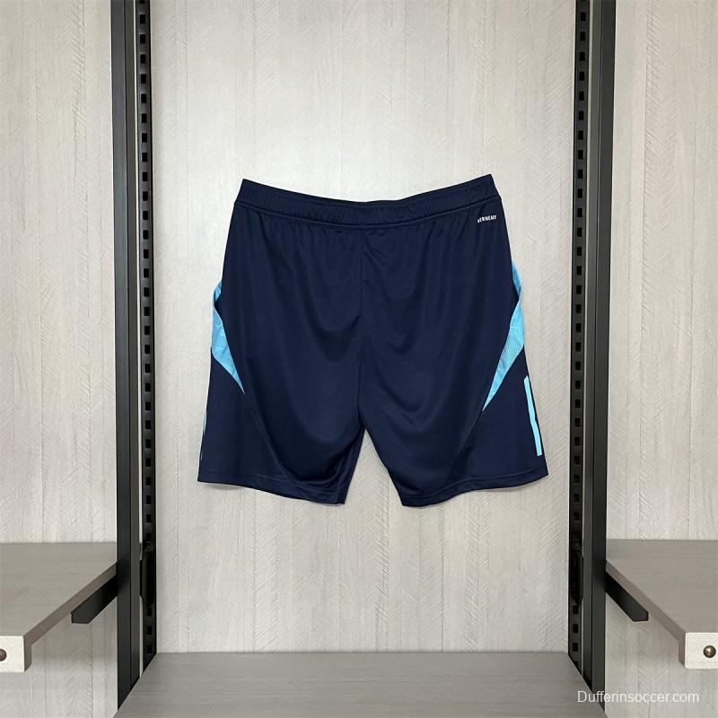 25/26 Flamengo Training Shorts