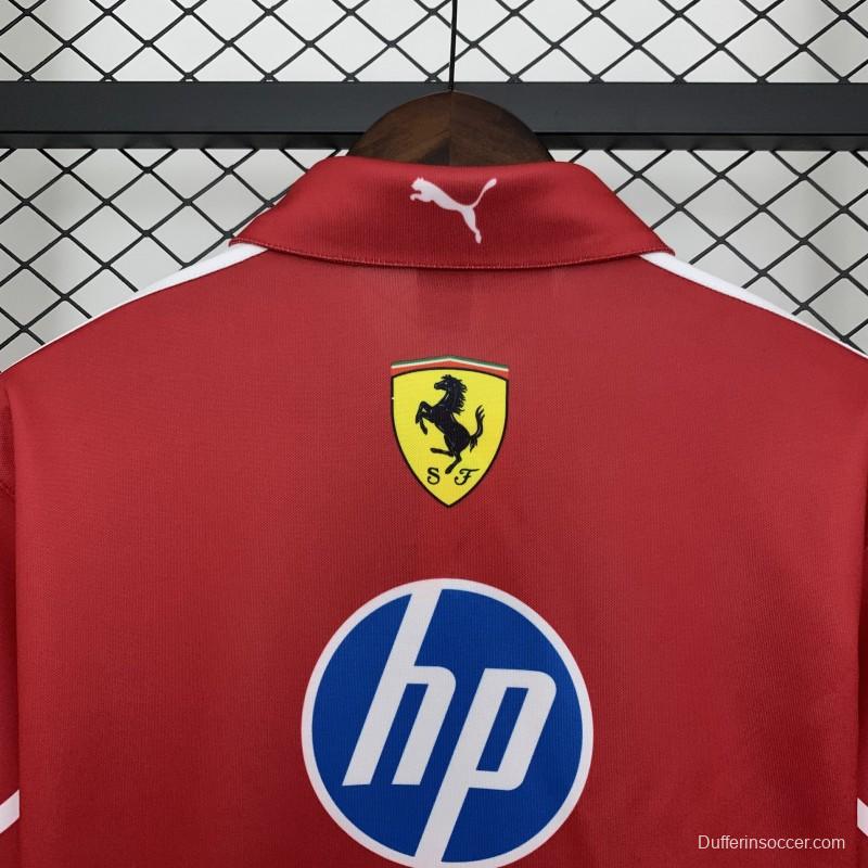 2025 Polo F1 Formula One;