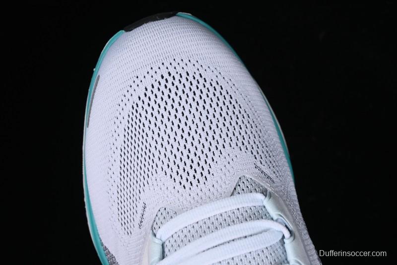 Nike Air Zoom Pegasus 41 Running Shoes with Breathable Mesh and Cushioned Support - FD2722-103