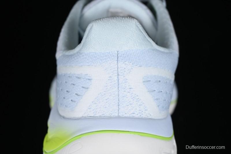 New Balance Fresh Foam x Vongo V6 Ultra-Lightweight Low-Top Casual Running Shoes - WVNGOLI6