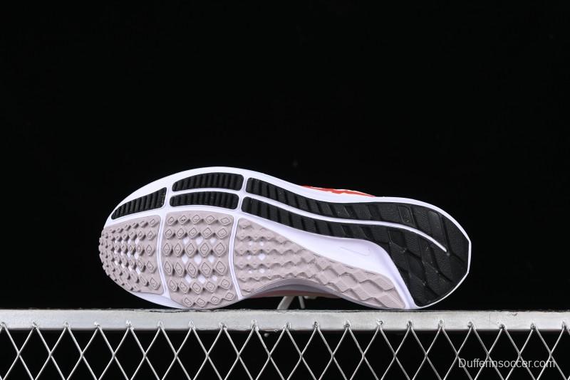 Nike Air Zoom Pegasus 40 Breathable Mesh Running Shoes - FZ5059-121