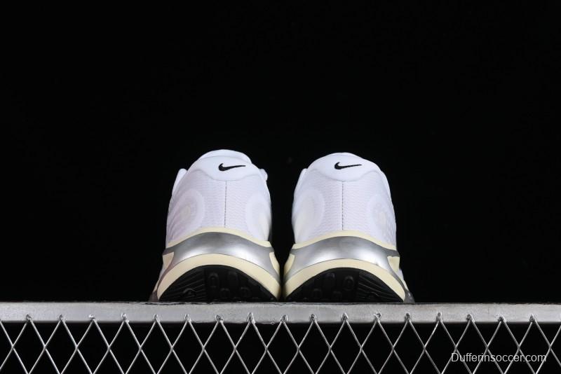 Nike Journey Run 2024 Low-Top Casual Running Shoes with Cushioning Anti-Slip and Wear-Resistant Design - FJ7765-104