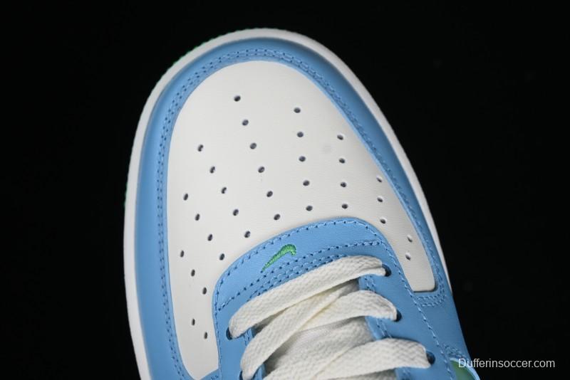 Nike Air Force 1 '07 Low Casual Sneakers - FZ4032-407